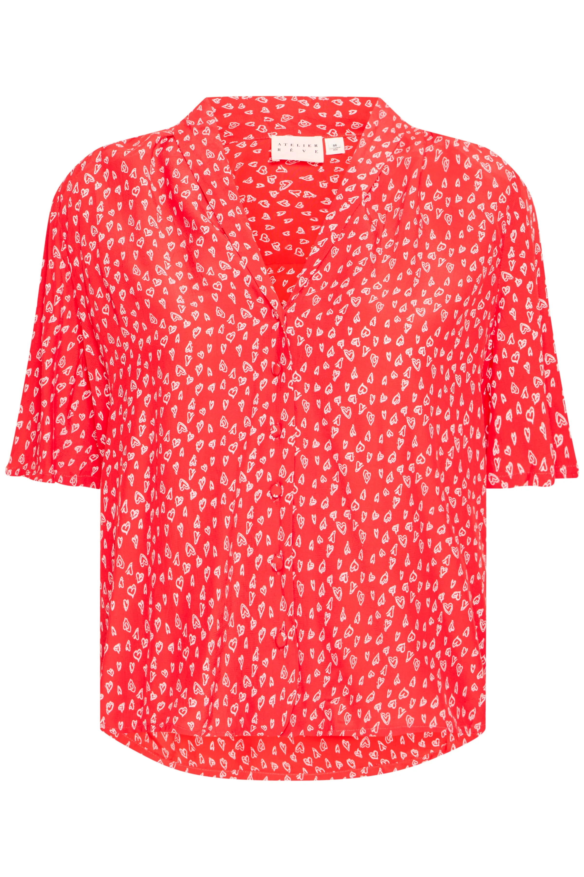 Atelier Reve Yrsa Shirt
