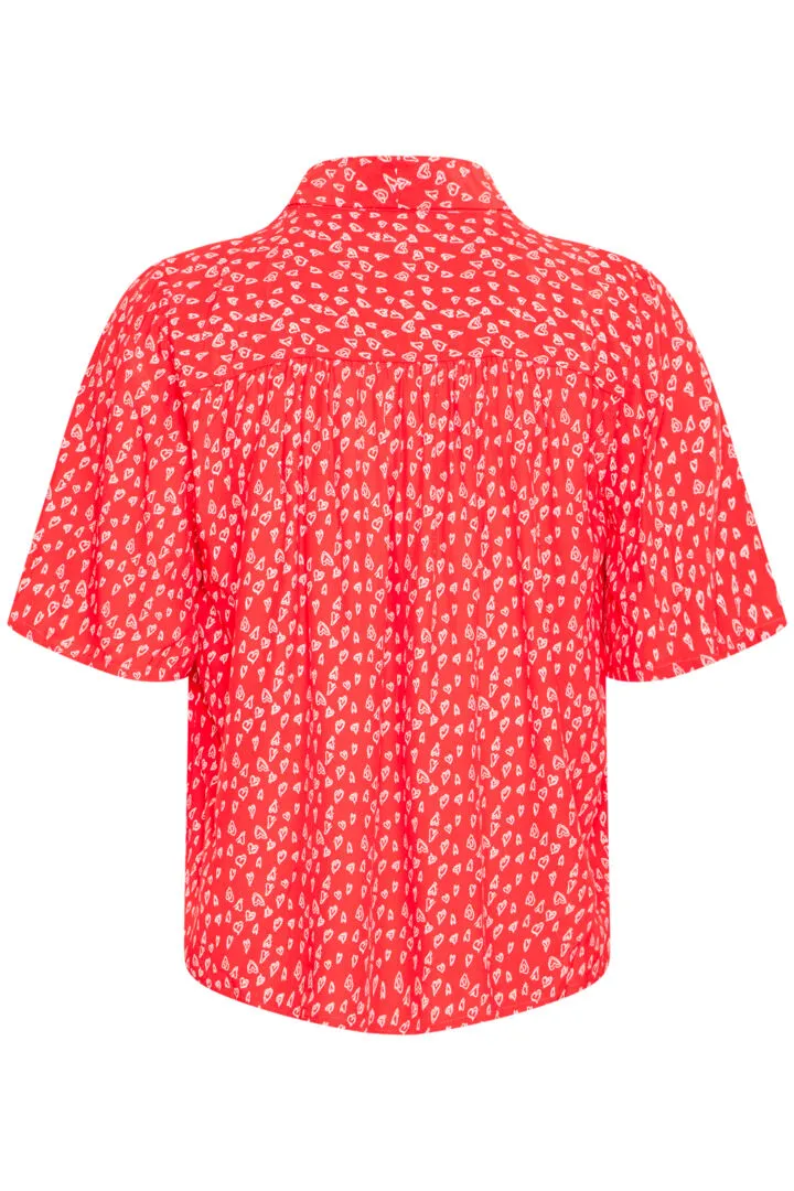 Atelier Reve Yrsa Shirt