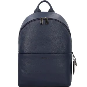 Backpack MANDARINA DUCK Mellow, dark blue