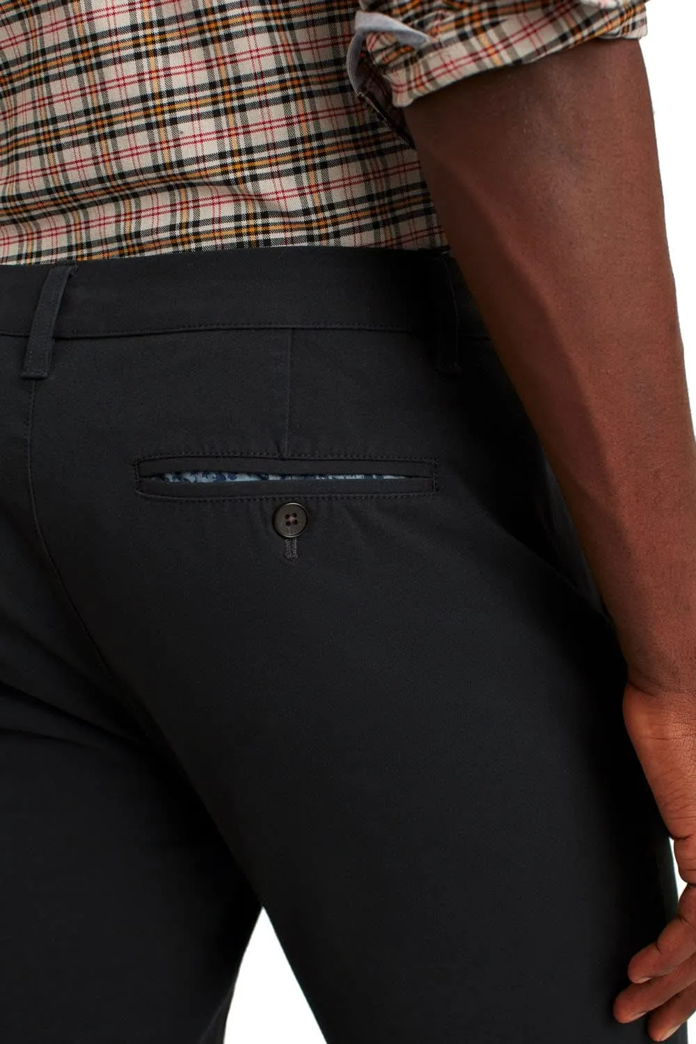 Bonobos Men's Slim Stretch Washed Chino 2.0 Pants