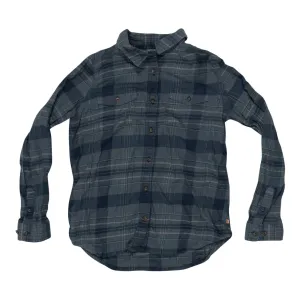 Carhartt Button-Down Long Sleeve Shirt - Women's