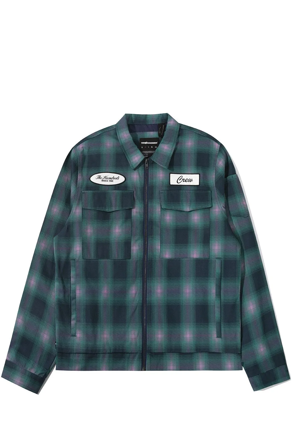 Carter Work Jacket