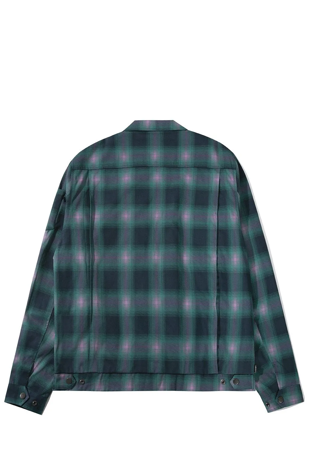Carter Work Jacket