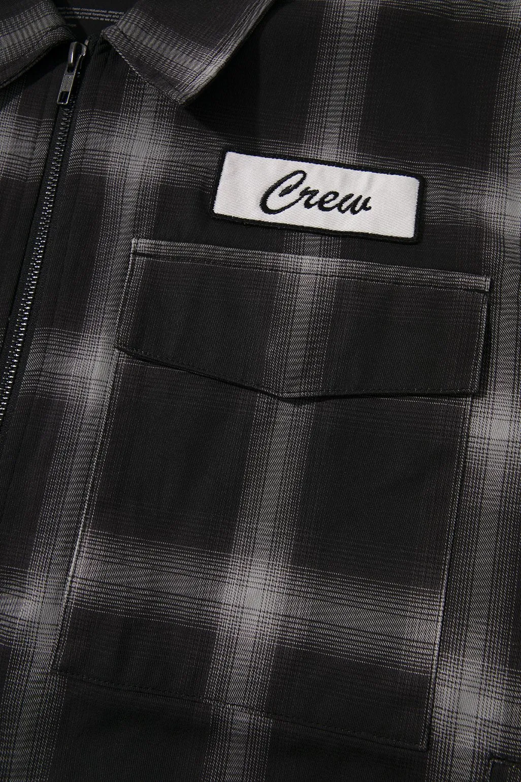 Carter Work Jacket