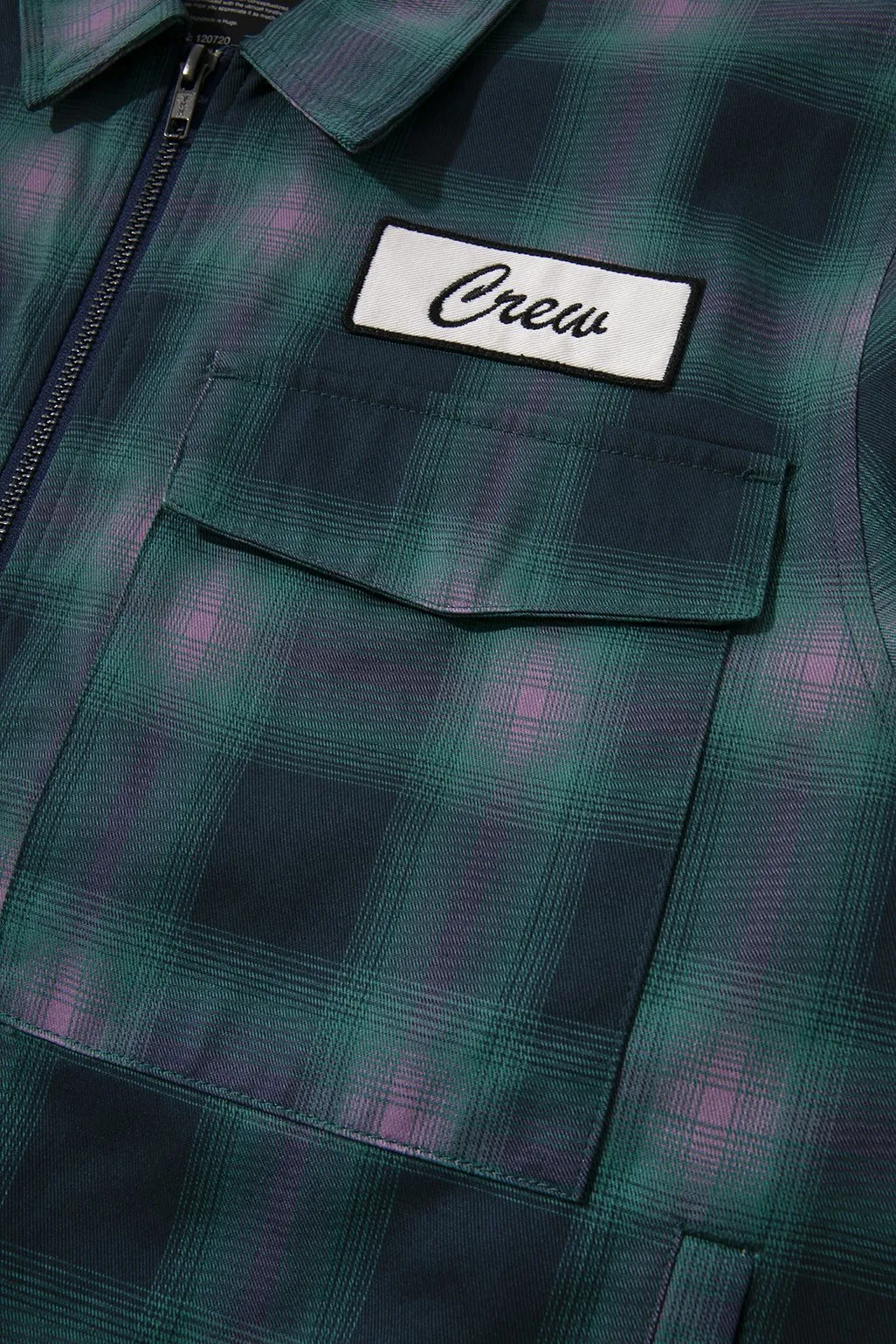 Carter Work Jacket