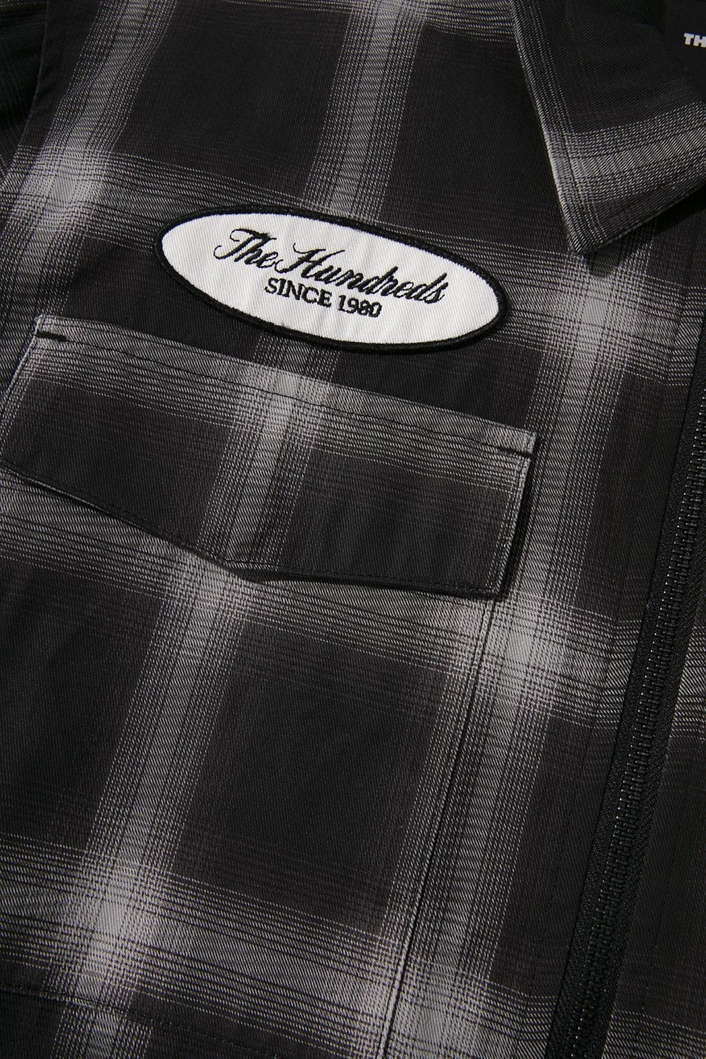 Carter Work Jacket