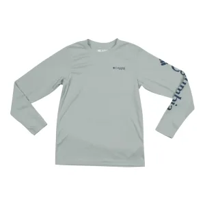 Columbia PFG Terminal Tackle Long Sleeve Shirt - Boys'