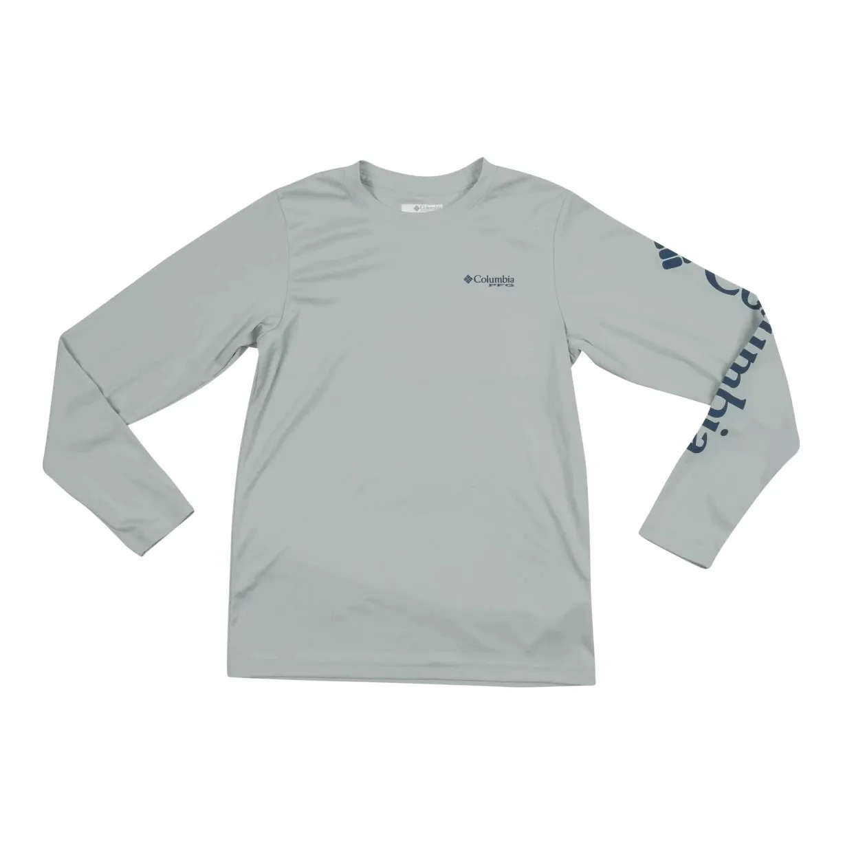Columbia PFG Terminal Tackle Long Sleeve Shirt - Boys'