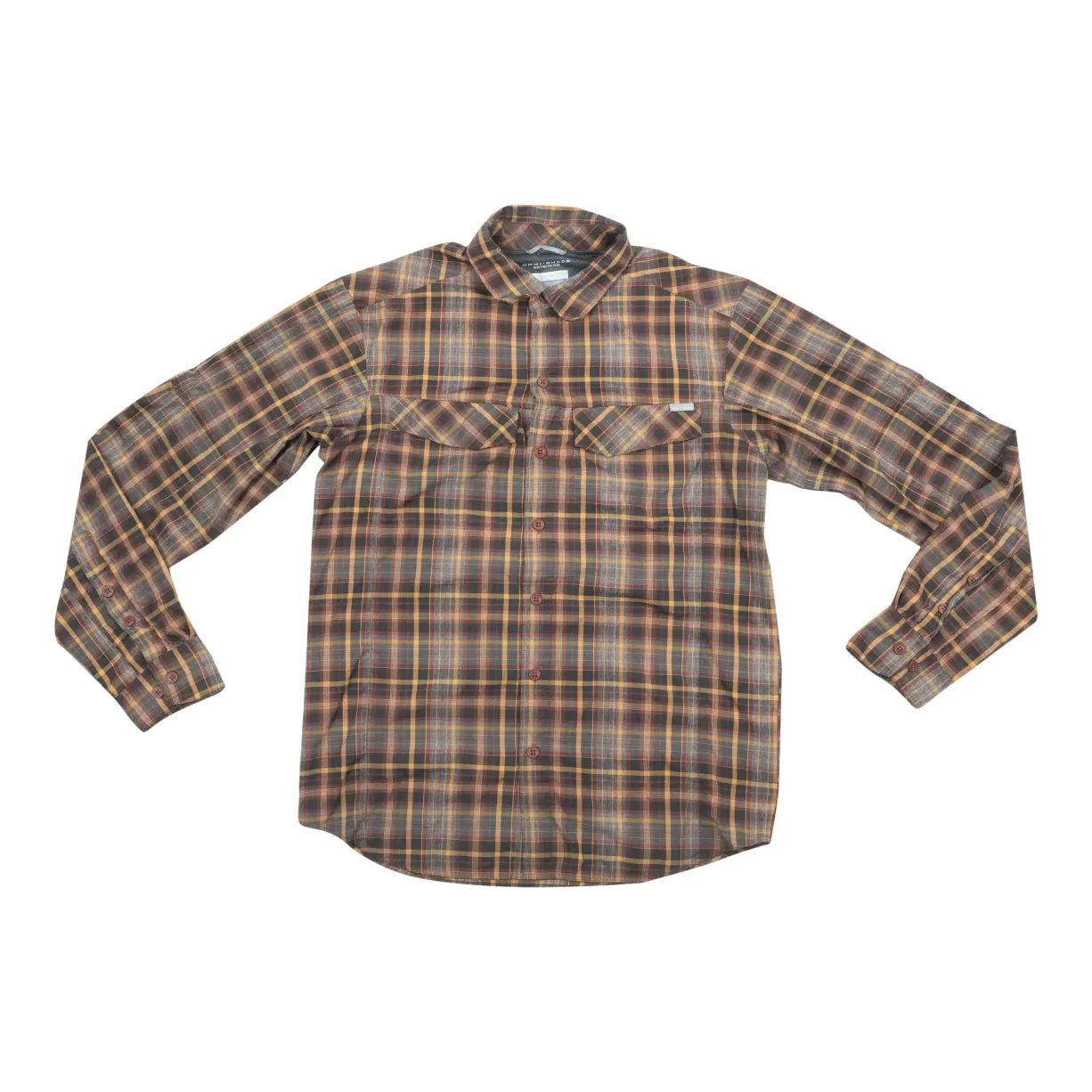 Columbia Ridge Utility Lite L/S Button Down - Men's