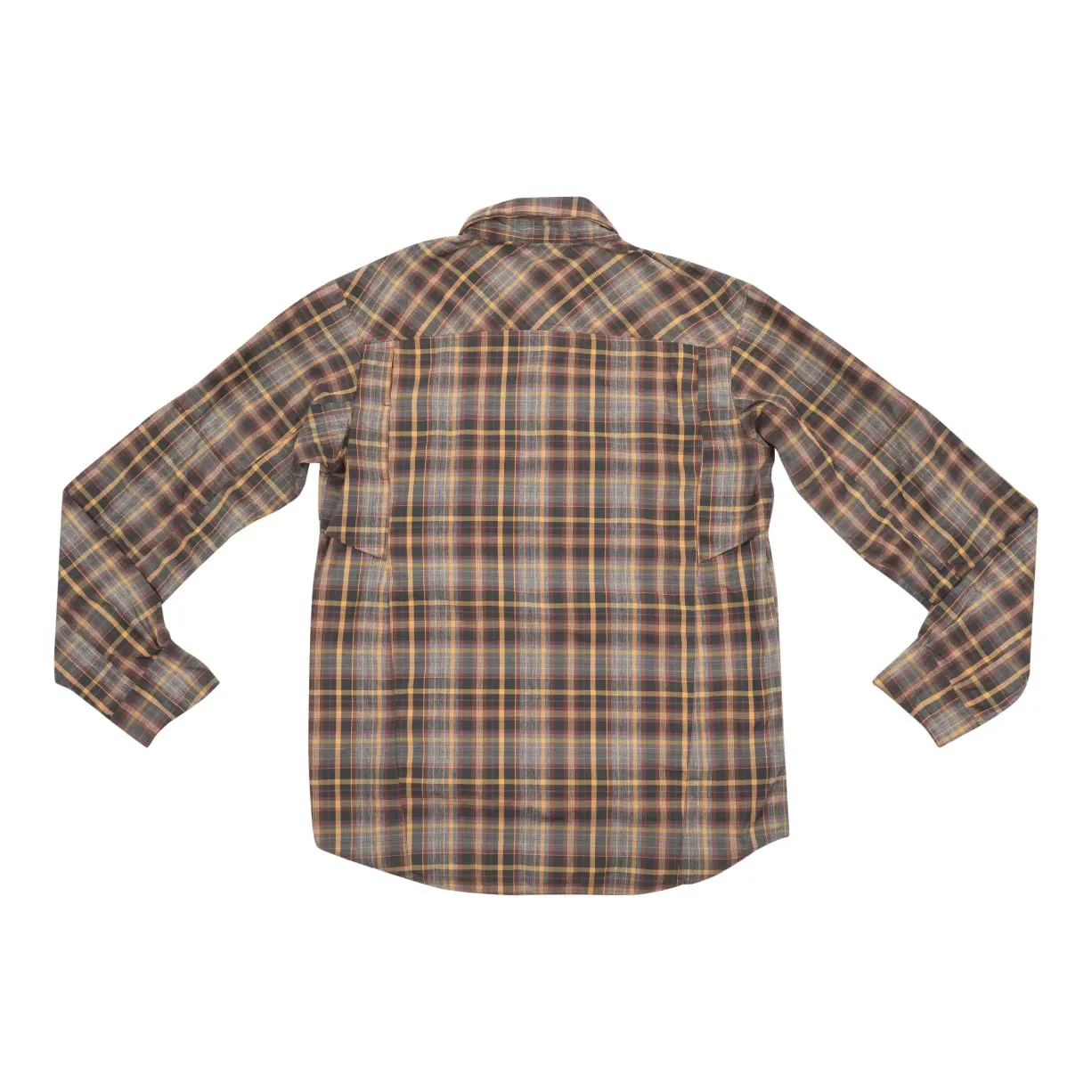 Columbia Ridge Utility Lite L/S Button Down - Men's