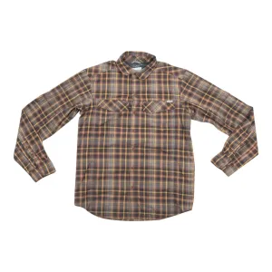 Columbia Ridge Utility Lite L/S Button Down - Men's