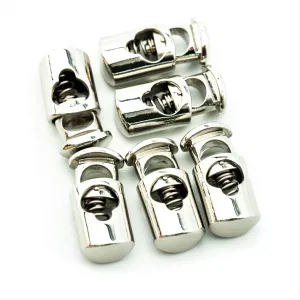 Cord Stoppers - Chrome