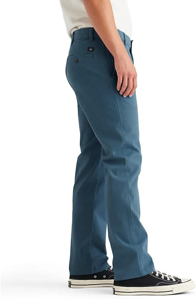 Dockers Men's Slim Fit Ultimate Chino with Smart 360 Flex