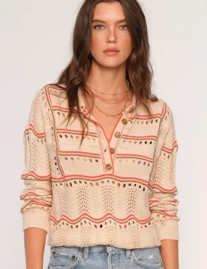 Elora Sweater