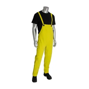 Falcon 201-350B/2X Premium Bib Overalls - 0.35mm
