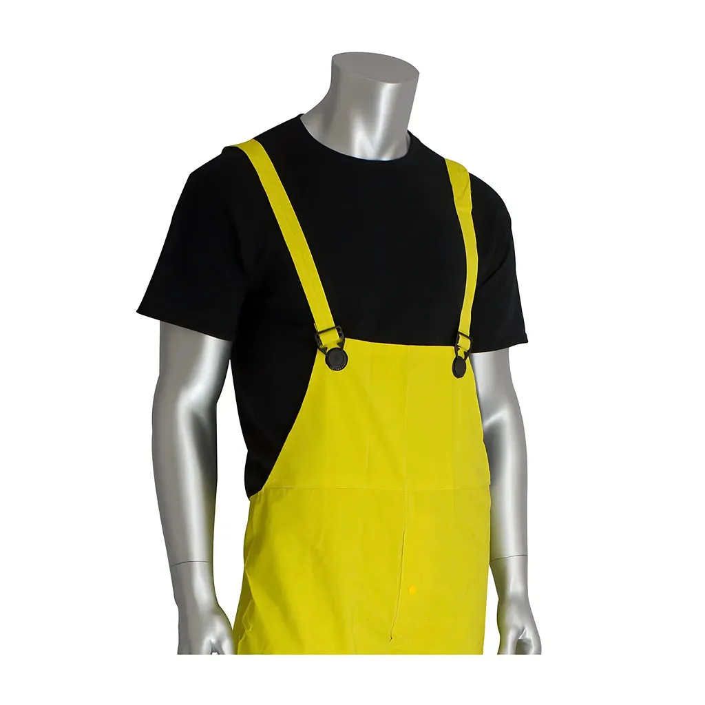 Falcon 201-350B/2X Premium Bib Overalls - 0.35mm