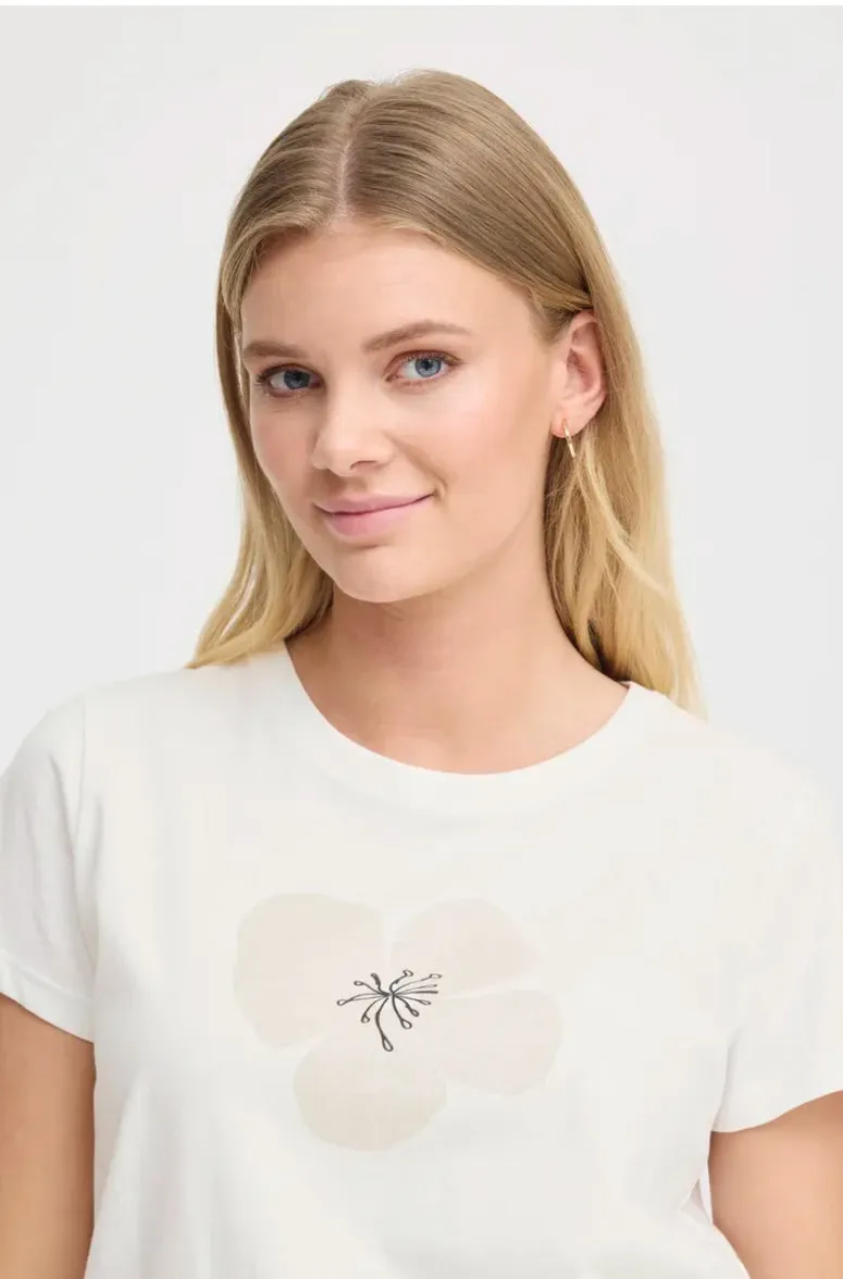 Fransa Mayra Tee