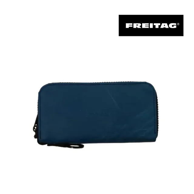 FREITAG Wallet Large: F256 Barrow P40205