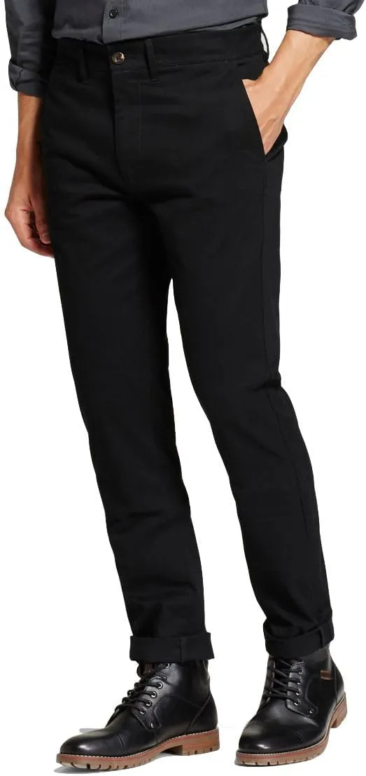 Goodfellow & Co Men's Slim Fit Everyday E-Waist Pants -
