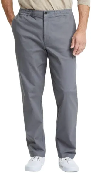 Goodfellow & Co Men's Slim Fit Everyday E-Waist Pants -