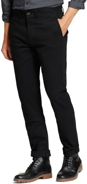 Goodfellow & Co Men's Slim Fit Everyday E-Waist Pants -