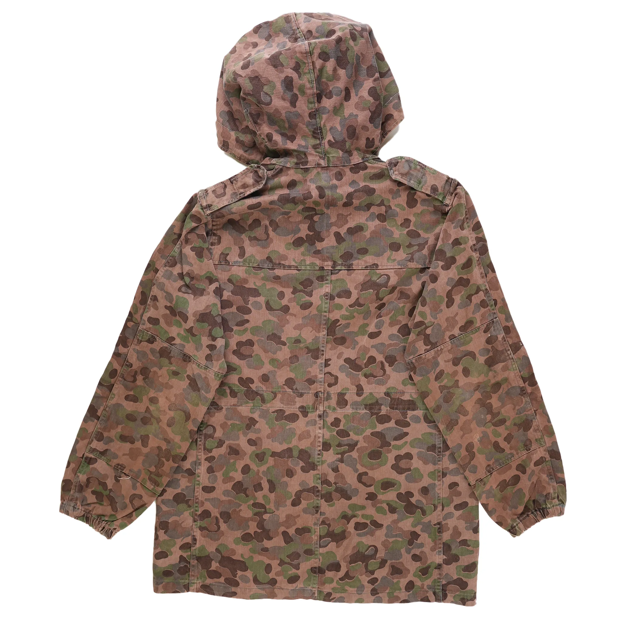 Grade 2 Austrian KAZ 69 Peadot Field Jacket