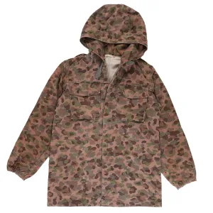 Grade 2 Austrian KAZ 69 Peadot Field Jacket