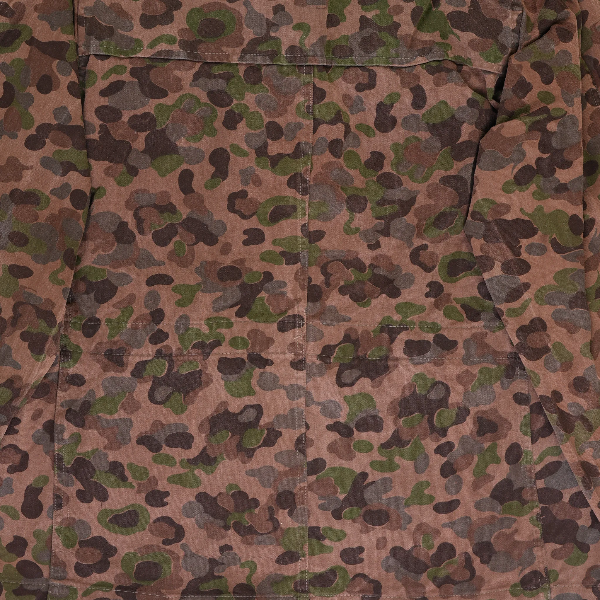 Grade 2 Austrian KAZ 69 Peadot Field Jacket