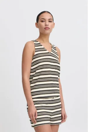 ICHI Marlenna Top