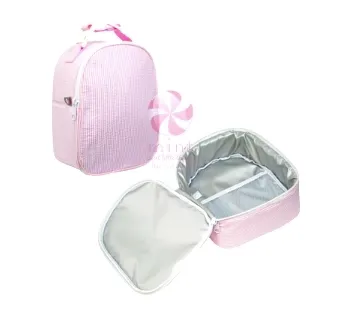 Mint Gumdrop Lunch Box