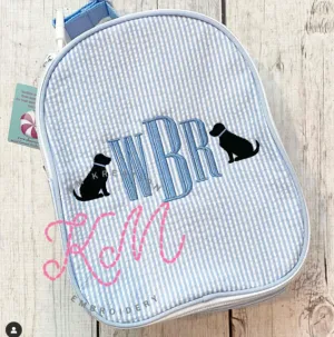 Mint Gumdrop Lunch Box
