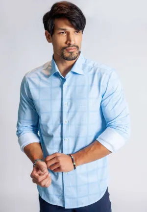 Montauk Long Sleeve Tech Shirt