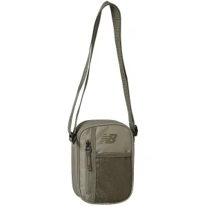 New Balance Accessories OPP Core Shoulder Bag Dark Olivine