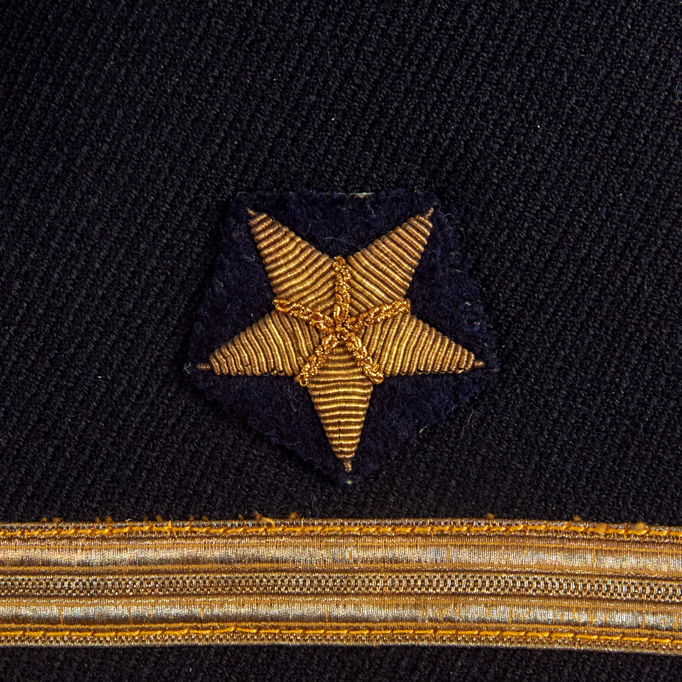 Original U.S. WWII Named Pearl Harbor Stationed US Naval Pilot Lt. Commander Hugh McKibbin Uniform Jacket Grouping - Dated November 1941