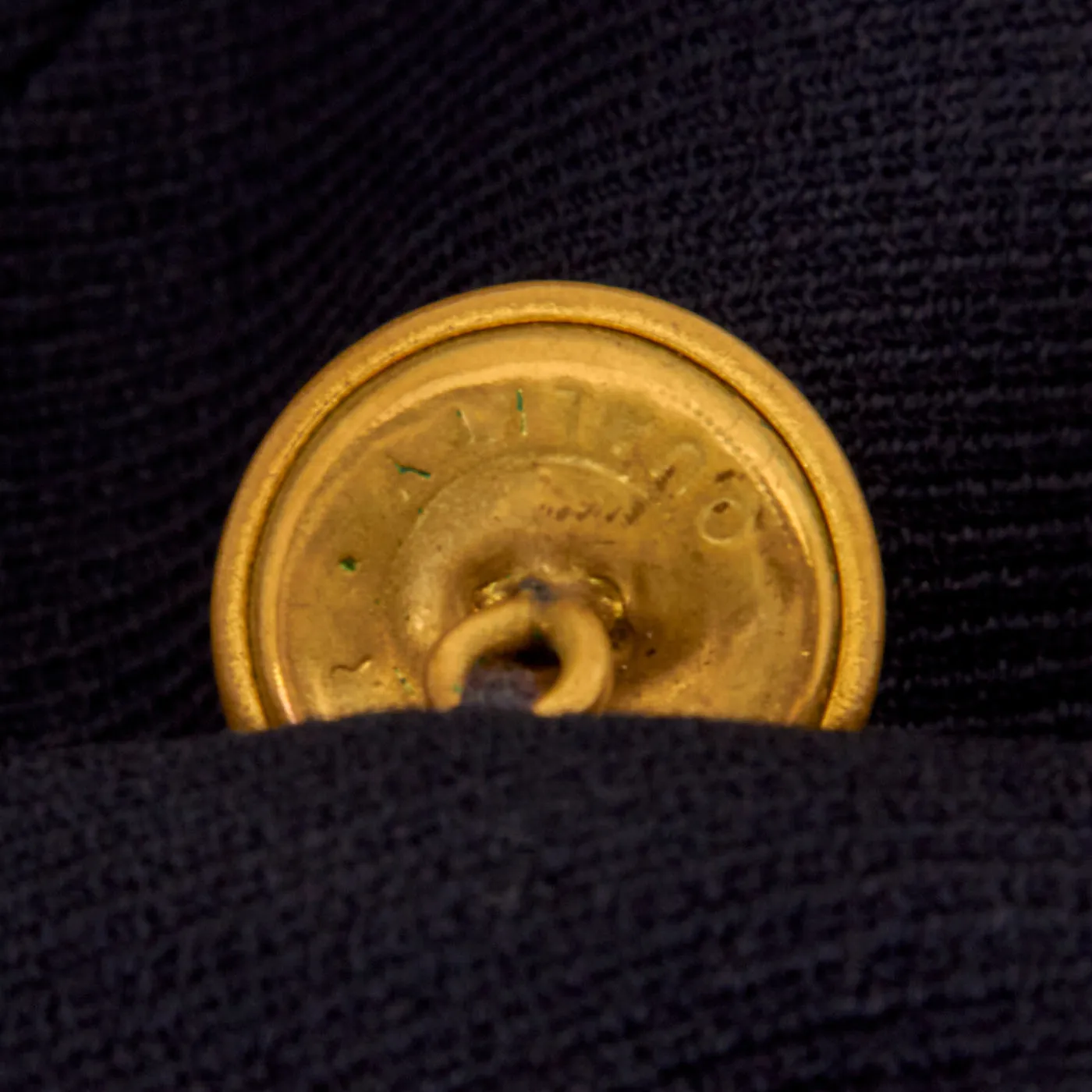 Original U.S. WWII Named Pearl Harbor Stationed US Naval Pilot Lt. Commander Hugh McKibbin Uniform Jacket Grouping - Dated November 1941