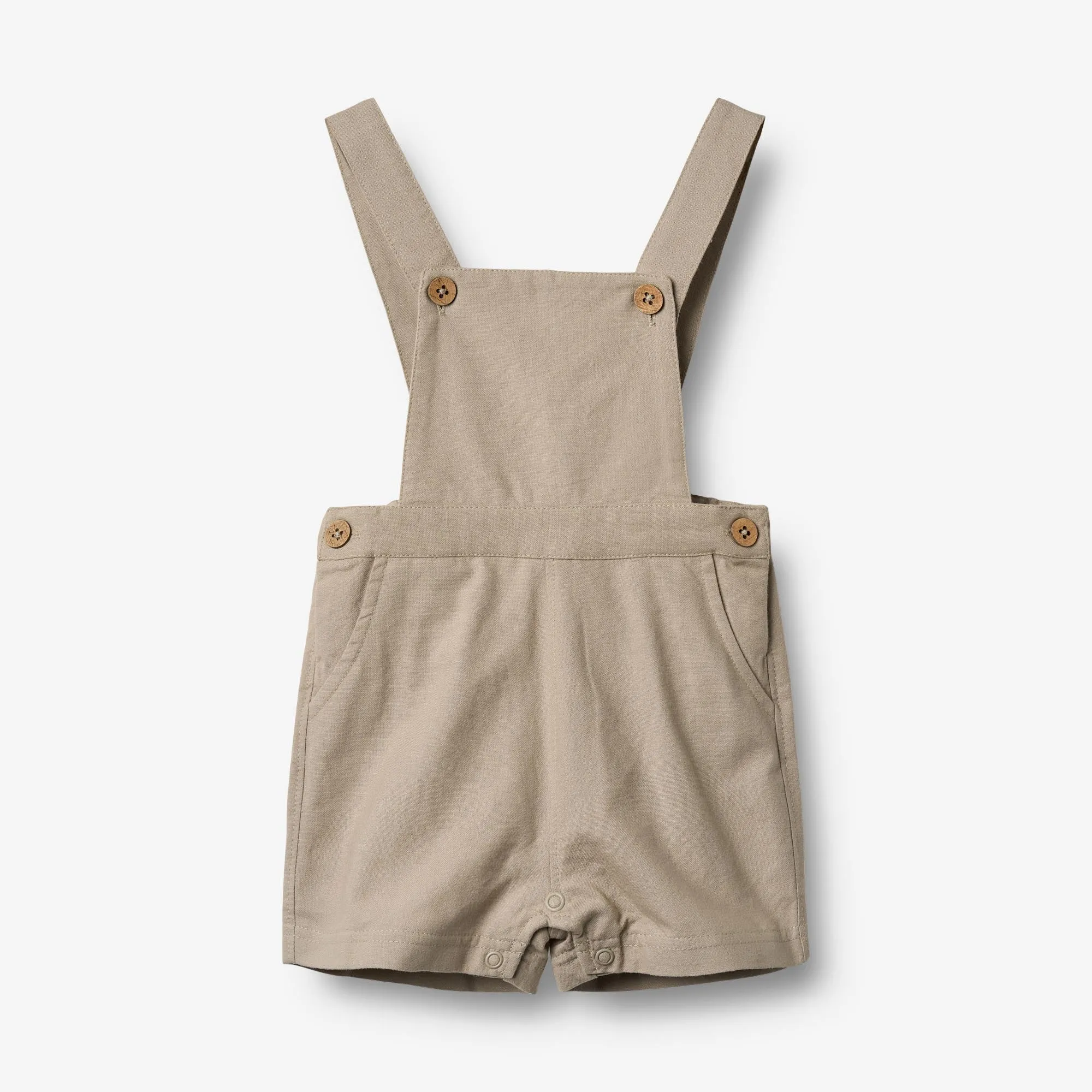 Overall Erik - beige stone