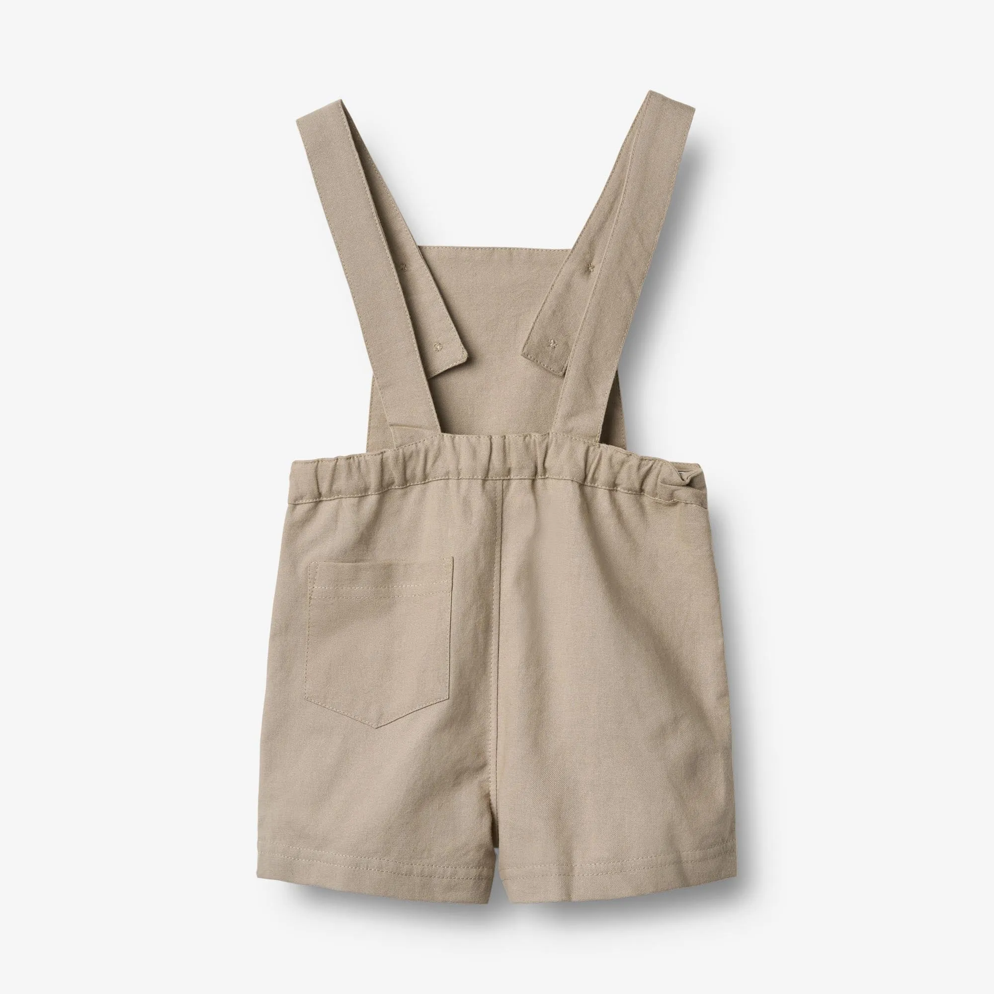 Overall Erik - beige stone