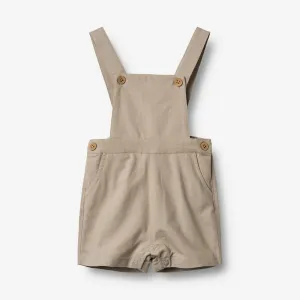 Overall Erik - beige stone