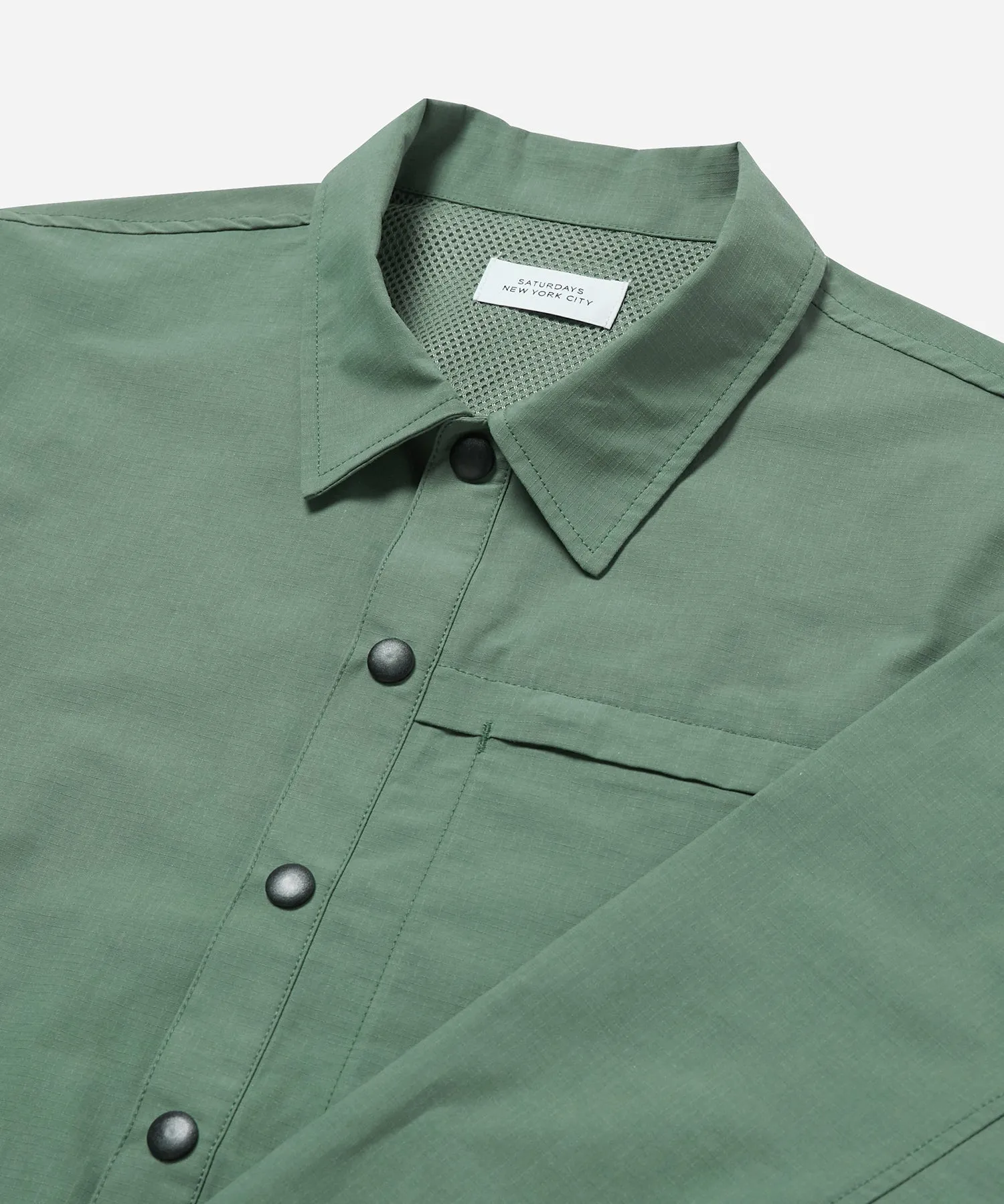 Ryan Utility LS Shirt