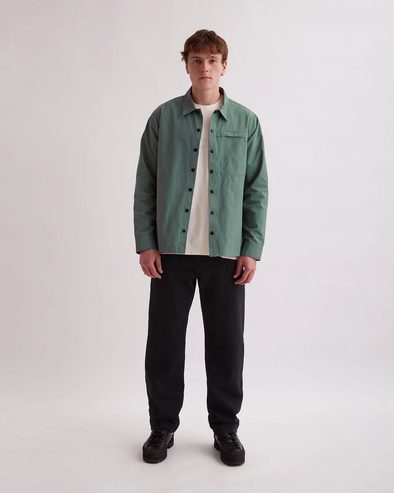Ryan Utility LS Shirt