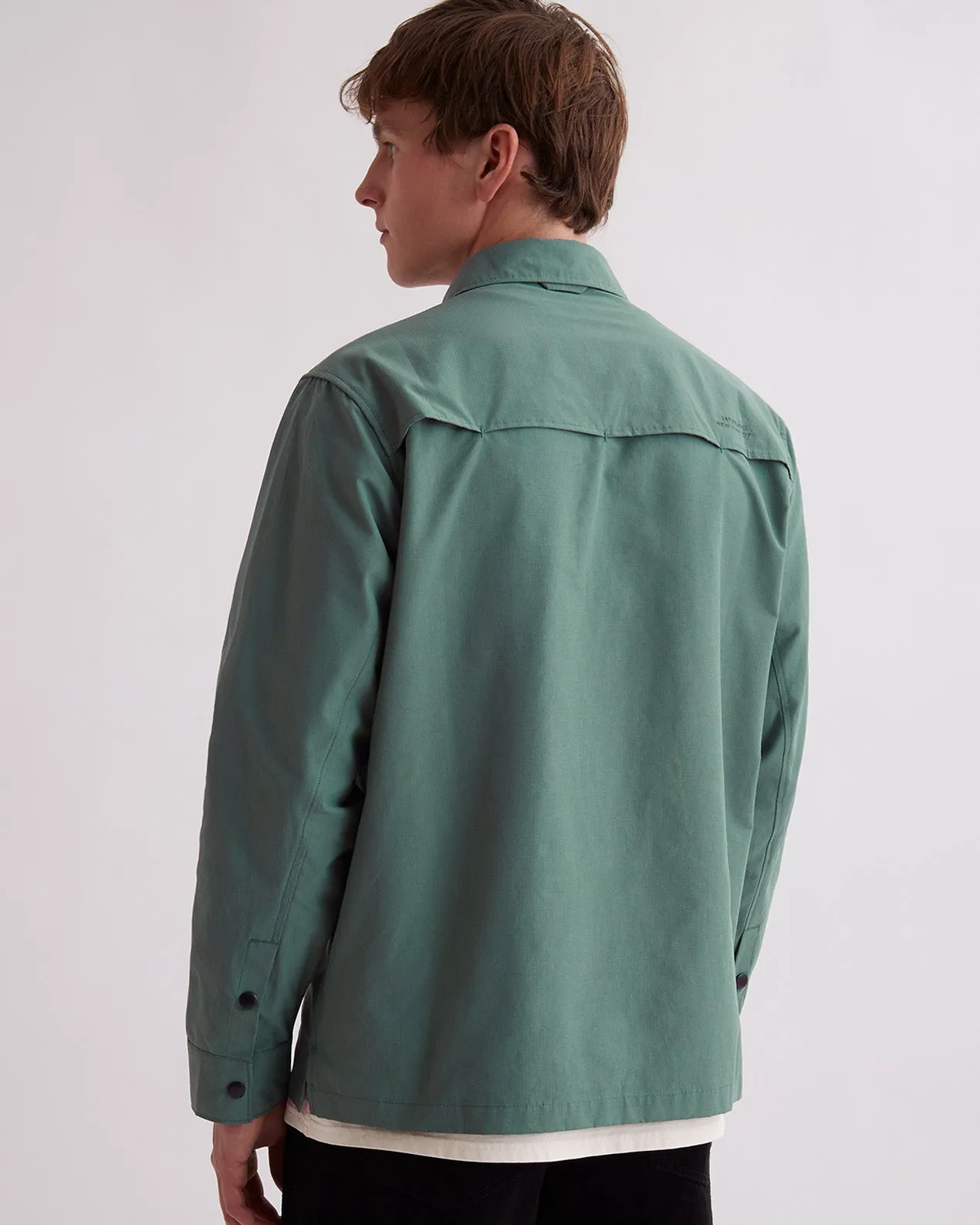 Ryan Utility LS Shirt