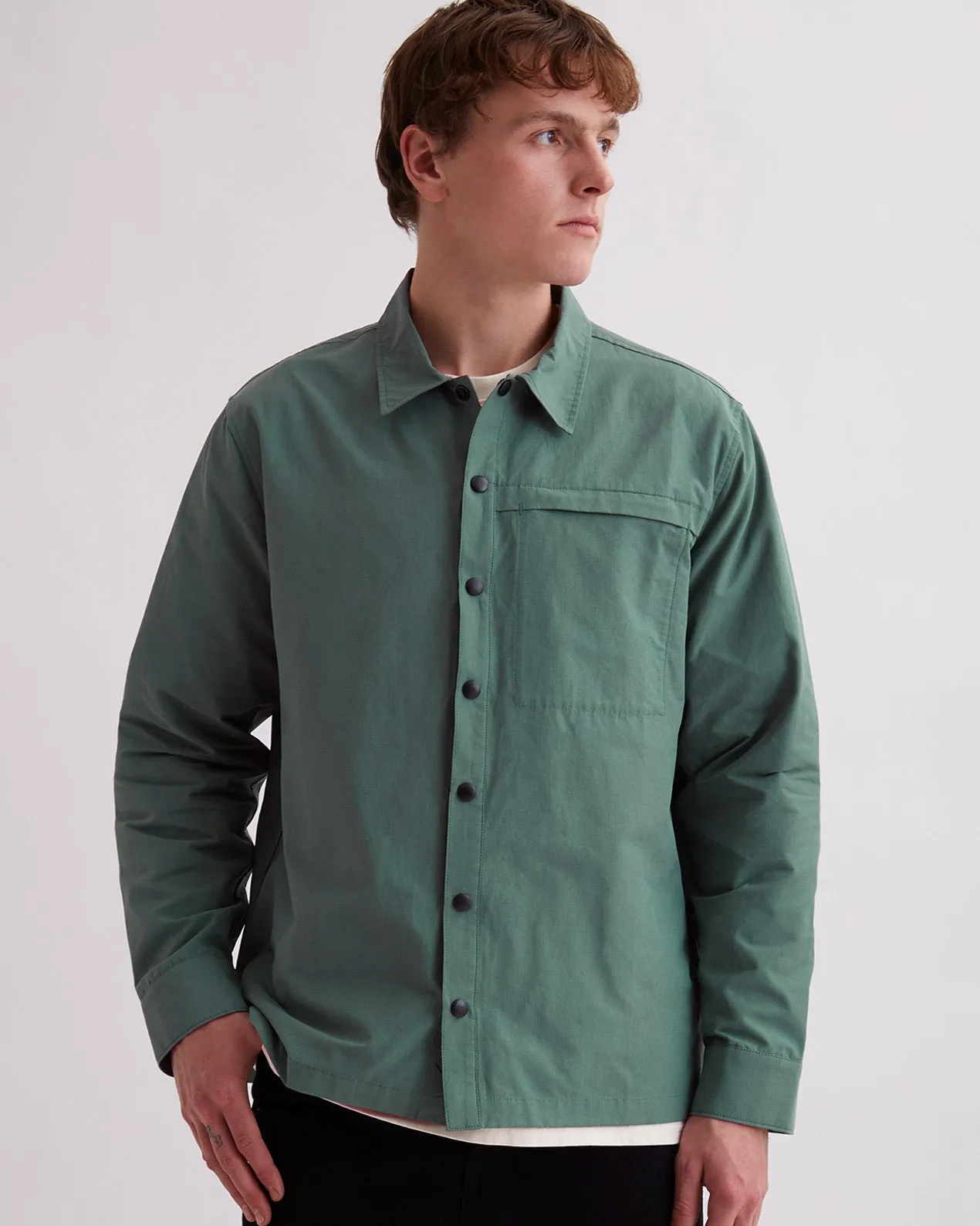 Ryan Utility LS Shirt