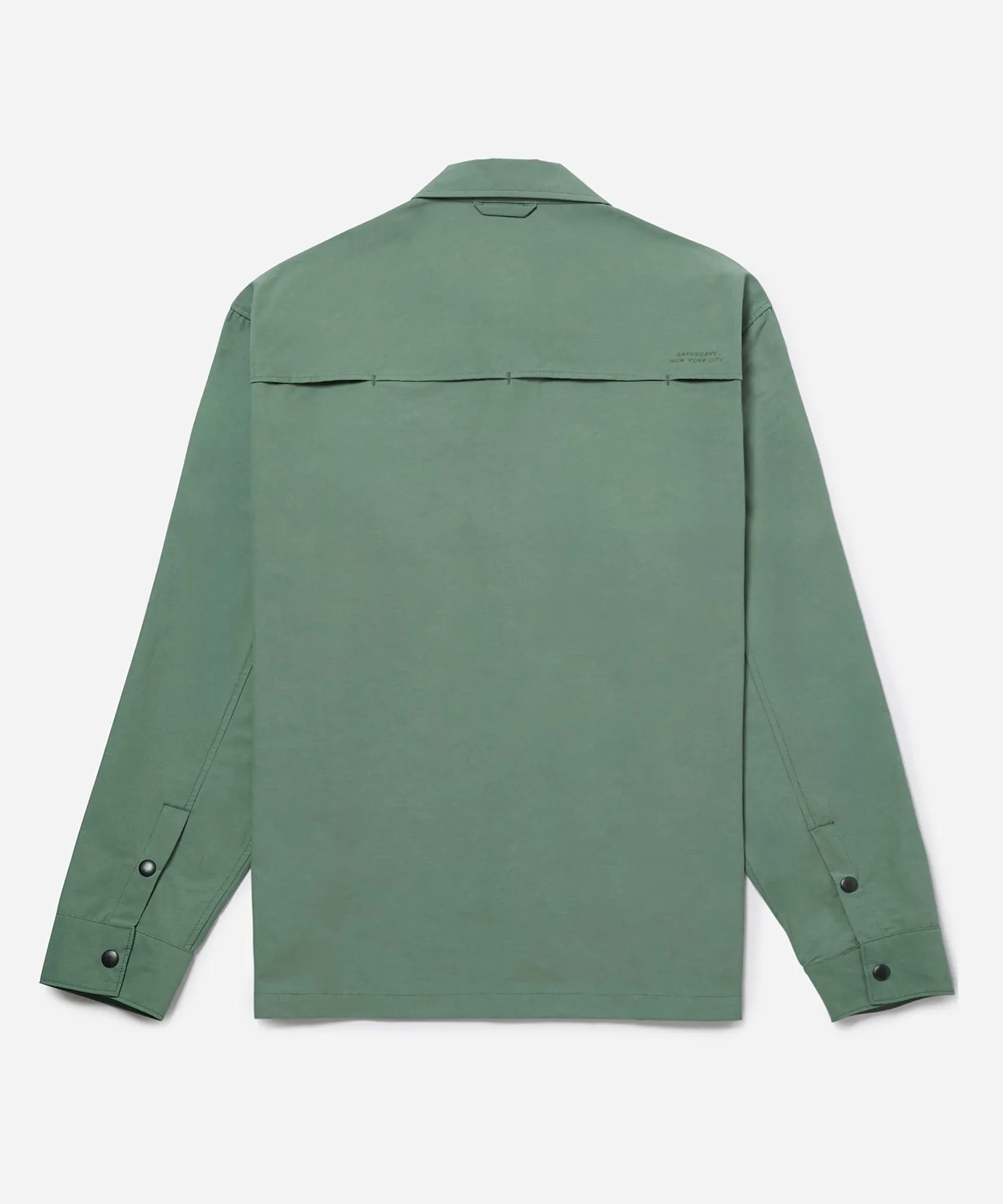 Ryan Utility LS Shirt