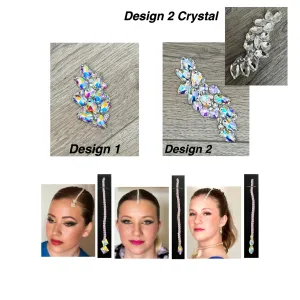Selena Hair Accessories V29