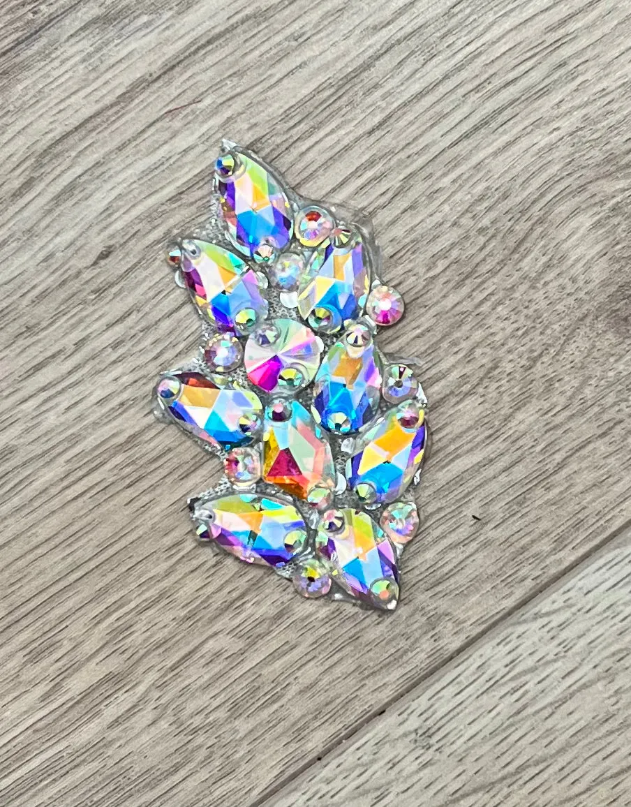 Selena Hair Accessories V29