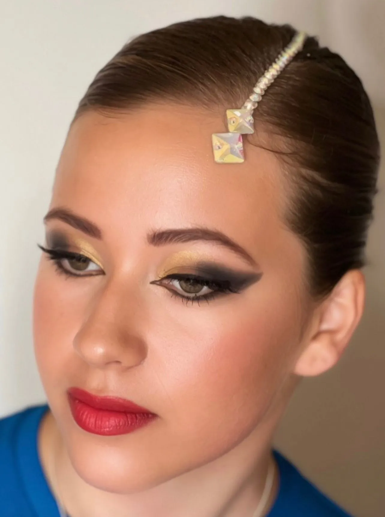 Selena Hair Accessories V29
