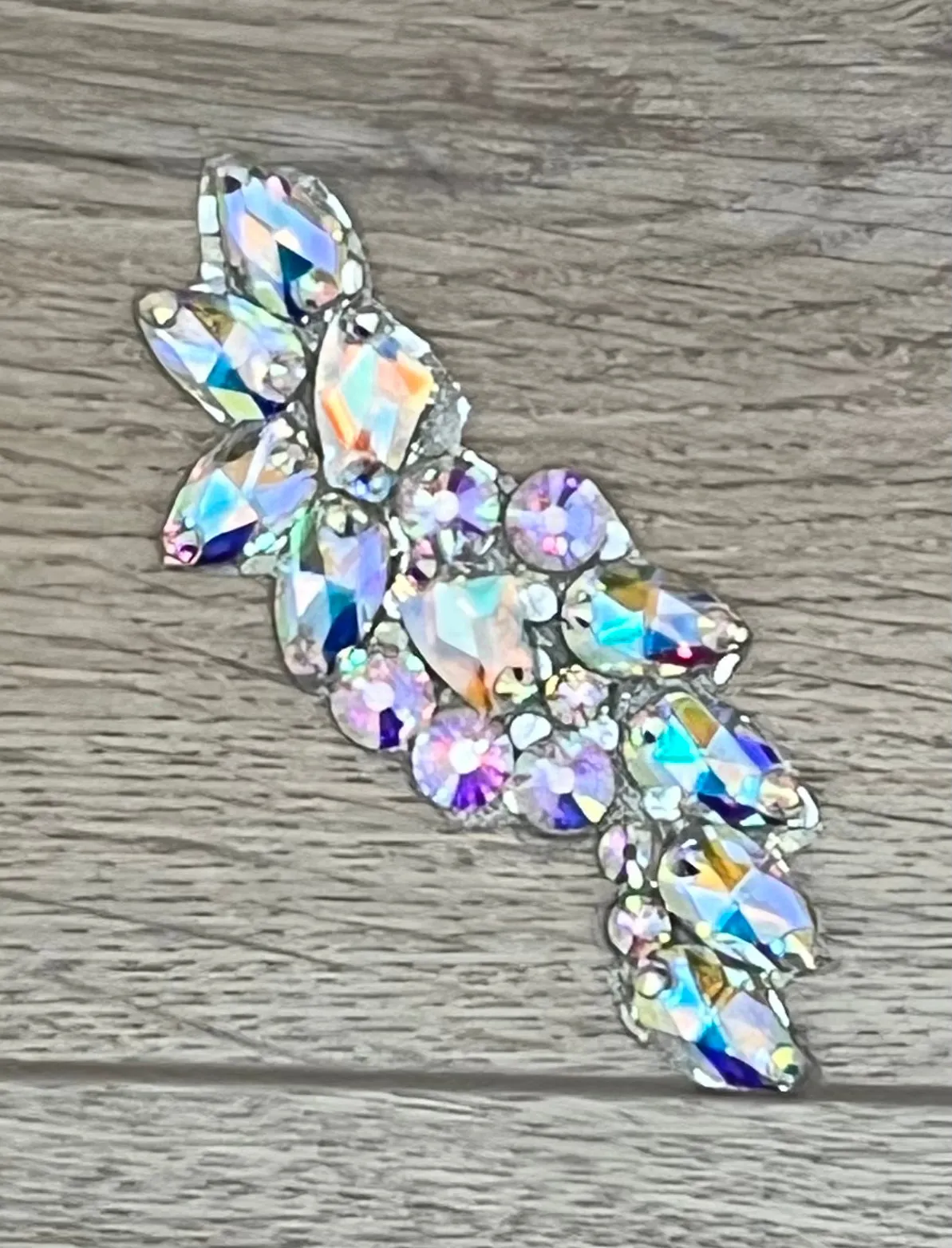 Selena Hair Accessories V29