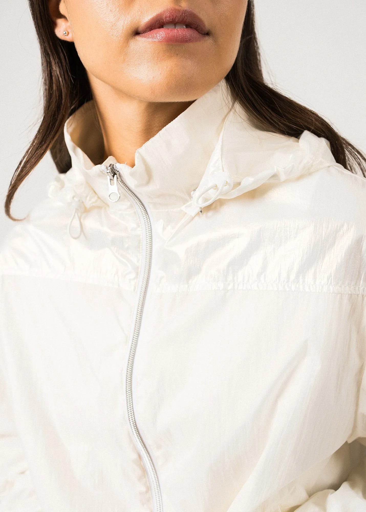 Ste Dorothe Jacket  windbreaker (CRAIE IRISE)