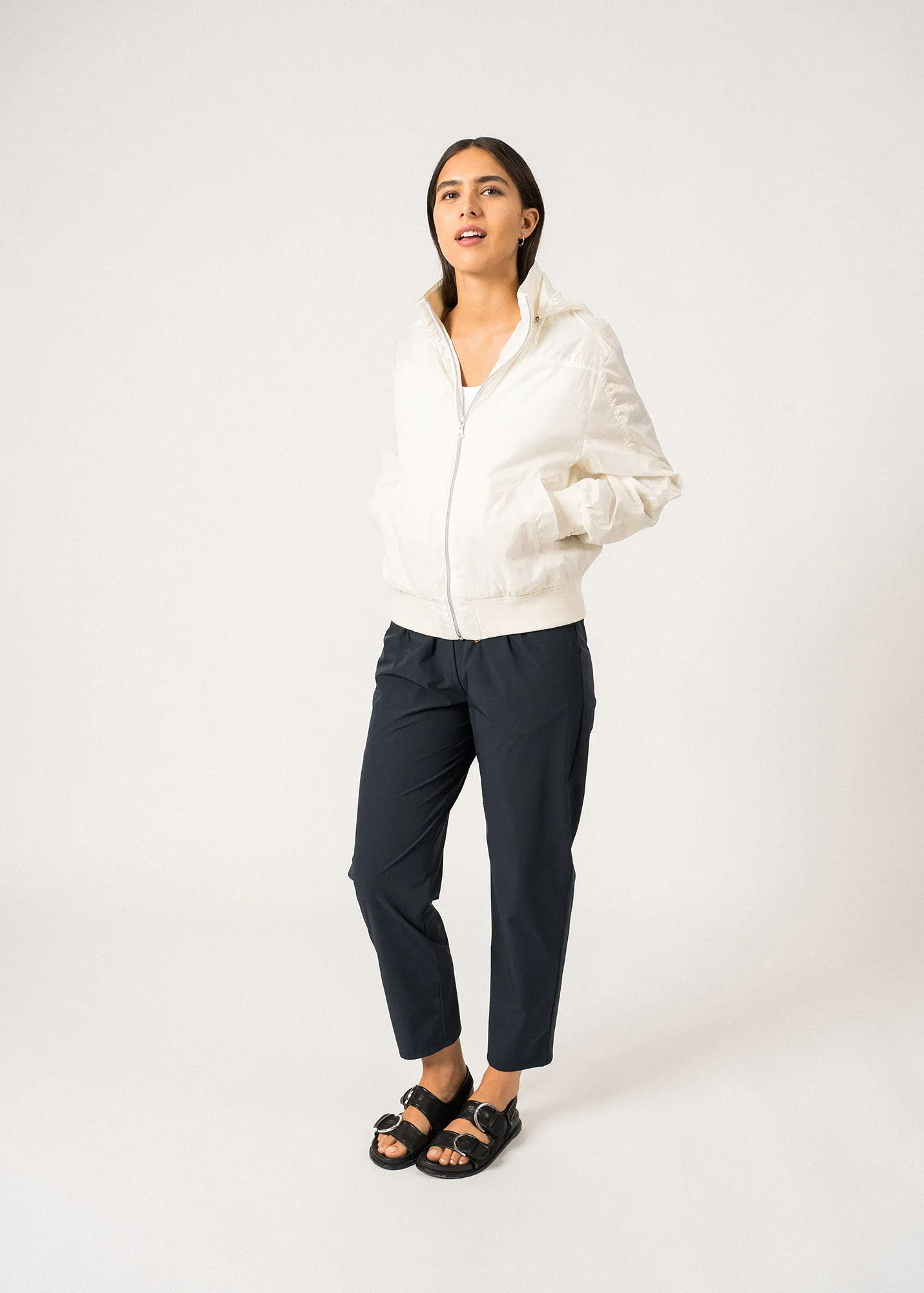 Ste Dorothe Jacket  windbreaker (CRAIE IRISE)