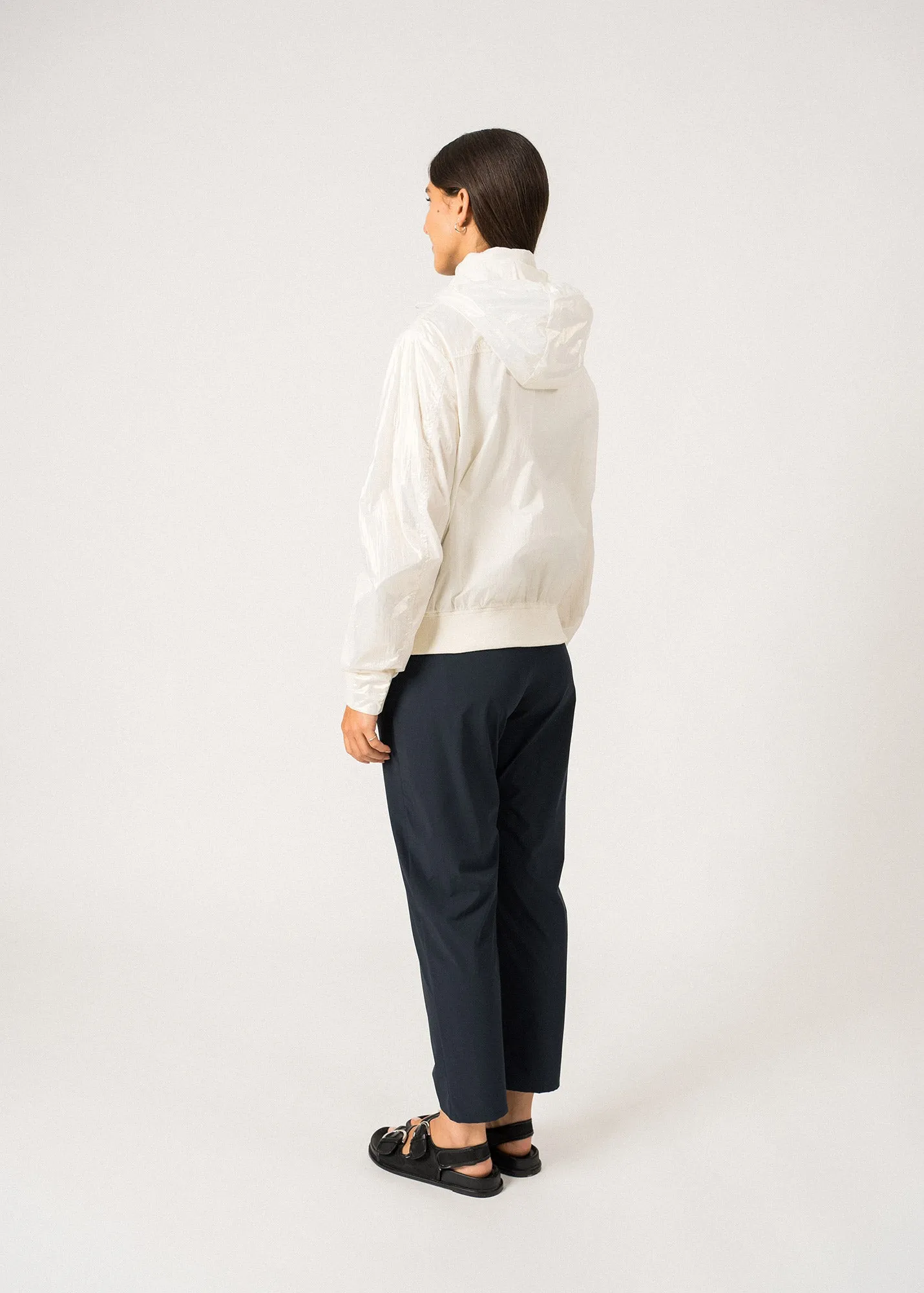 Ste Dorothe Jacket  windbreaker (CRAIE IRISE)